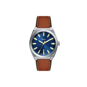 Fossil FFS6115 Kahverengi Erkek Kol Saati