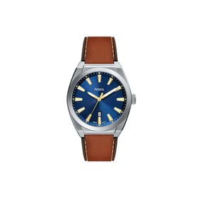 Fossil FFS6115 Kahverengi Erkek Kol Saati