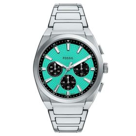 Fossil FFS6117 Erkek Kol Saati