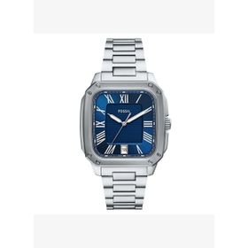 Fossil FFS6121 Metalik Gri Erkek Kol Saati