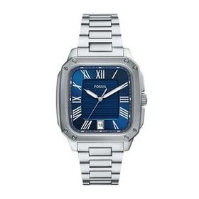 Fossil FFS6121 Metalik Gri Erkek Kol Saati