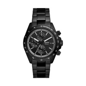 Fossil FFS6125 Siyah Erkek Kol Saati