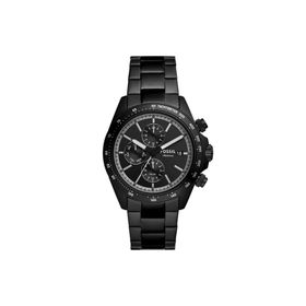 Fossil FFS6125 Siyah Erkek Kol Saati
