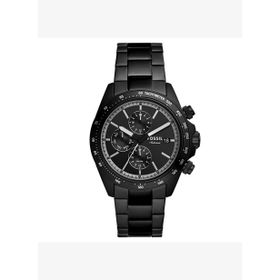 Fossil FFS6125 Siyah Erkek Kol Saati