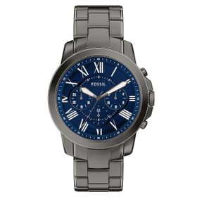 Fossil FFS6133 Füme Erkek Kol Saati