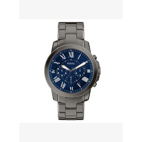 Fossil FFS6133 Füme Erkek Kol Saati