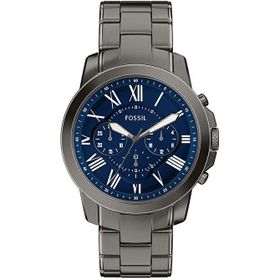 Fossil FFS6133 Füme Erkek Kol Saati