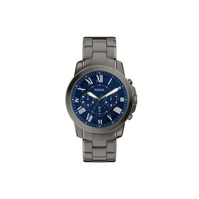 Fossil FFS6133 Füme Erkek Kol Saati