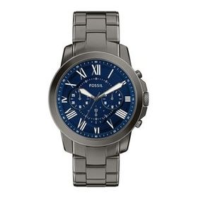 Fossil FFS6133 Füme Erkek Kol Saati