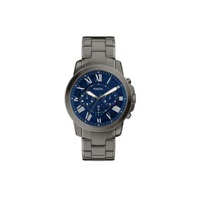 Fossil FFS6133 Füme Erkek Kol Saati