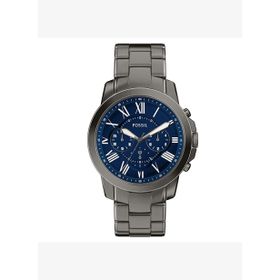 Fossil FFS6133 Füme Erkek Kol Saati