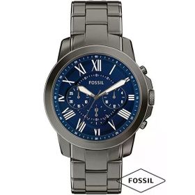 Fossil FFS6133 Füme Erkek Kol Saati