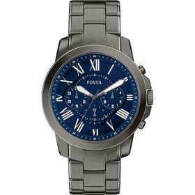 Fossil FFS6133 Füme Erkek Kol Saati