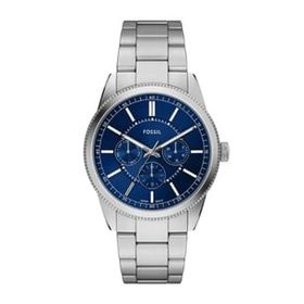 Fossil FFS6134 Metalik Gri Erkek Kol Saati