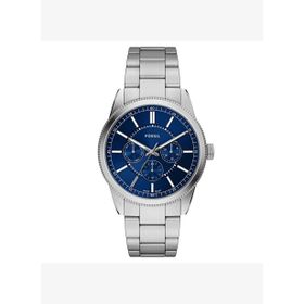 Fossil FFS6134 Metalik Gri Erkek Kol Saati