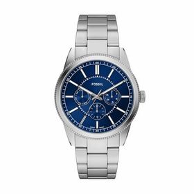 Fossil FFS6134 Metalik Gri Erkek Kol Saati