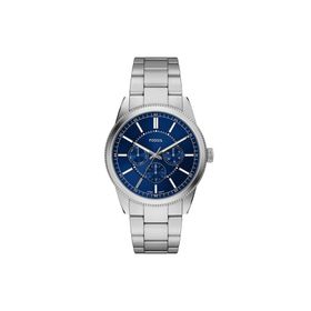 Fossil FFS6134 Metalik Gri Erkek Kol Saati