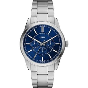 Fossil FFS6134 Metalik Gri Erkek Kol Saati