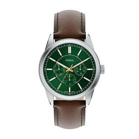 Fossil FFS6137 Kahverengi Erkek Kol Saati