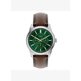 Fossil FFS6137 Kahverengi Erkek Kol Saati
