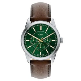 Fossil FFS6137 Kahverengi Erkek Kol Saati
