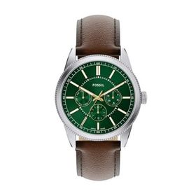 Fossil FFS6137 Kahverengi Erkek Kol Saati