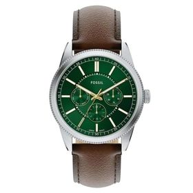 Fossil FFS6137 Kahverengi Erkek Kol Saati