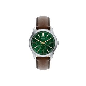 Fossil FFS6137 Kahverengi Erkek Kol Saati