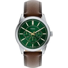 Fossil FFS6137 Kahverengi Erkek Kol Saati