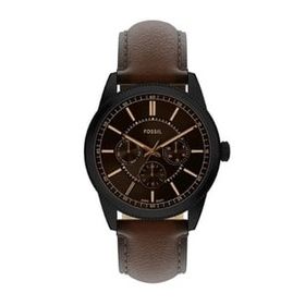Fossil FFS6138 Kahverengi Erkek Kol Saati