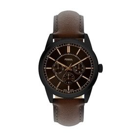 Fossil FFS6138 Kahverengi Erkek Kol Saati