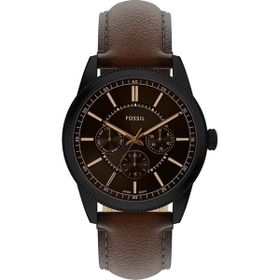 Fossil FFS6138 Kahverengi Erkek Kol Saati