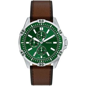 Fossil FFS6147 Kahverengi Erkek Kol Saati