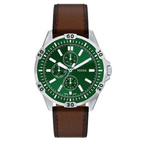 Fossil FFS6147 Kahverengi Erkek Kol Saati