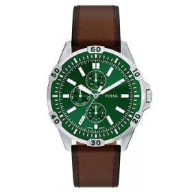 Fossil FFS6147 Kahverengi Erkek Kol Saati
