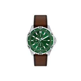 Fossil FFS6147 Kahverengi Erkek Kol Saati