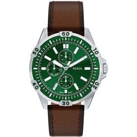 Fossil FFS6147 Kahverengi Erkek Kol Saati