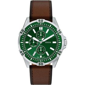 Fossil FFS6147 Kahverengi Erkek Kol Saati