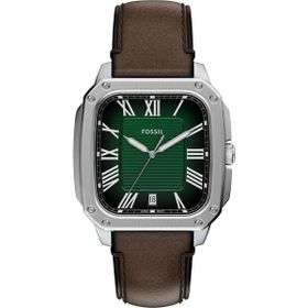 Fossil FFS6150 Kahverengi Erkek Kol Saati