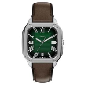 Fossil FFS6150 Kahverengi Erkek Kol Saati