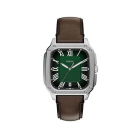 Fossil FFS6150 Kahverengi Erkek Kol Saati