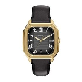 Fossil FFS6151 Siyah Erkek Kol Saati