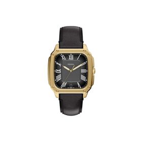 Fossil FFS6151 Siyah Erkek Kol Saati