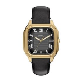 Fossil FFS6151 Siyah Erkek Kol Saati