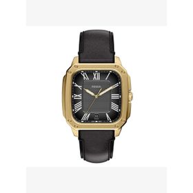 Fossil FFS6151 Siyah Erkek Kol Saati
