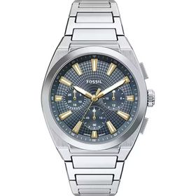 Fossil FFS6154 Erkek Kol Saati
