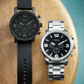 Fossil FJR1353 Erkek Kol Saati