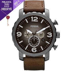 Fossil FJR1424 Erkek Kol Saati
