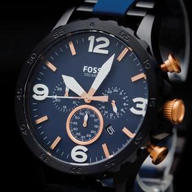 Fossil FJR1494 Erkek Kol Saati