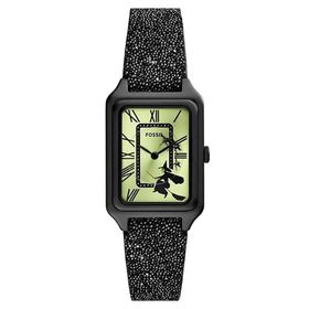 Fossil FLE1198 Kadın Kol Saati